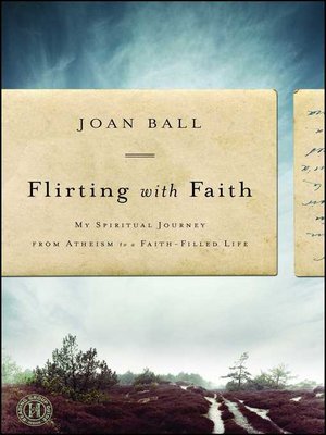 cover image of Flirting with Faith